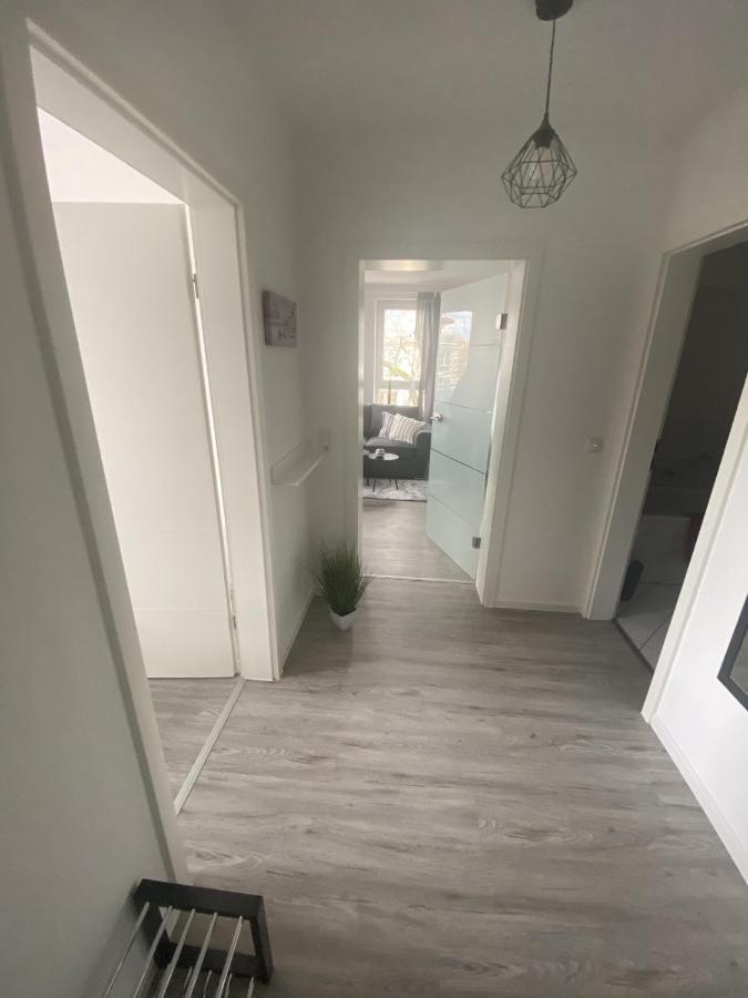 Apartment Am Gruenen Park Erfurt Extérieur photo